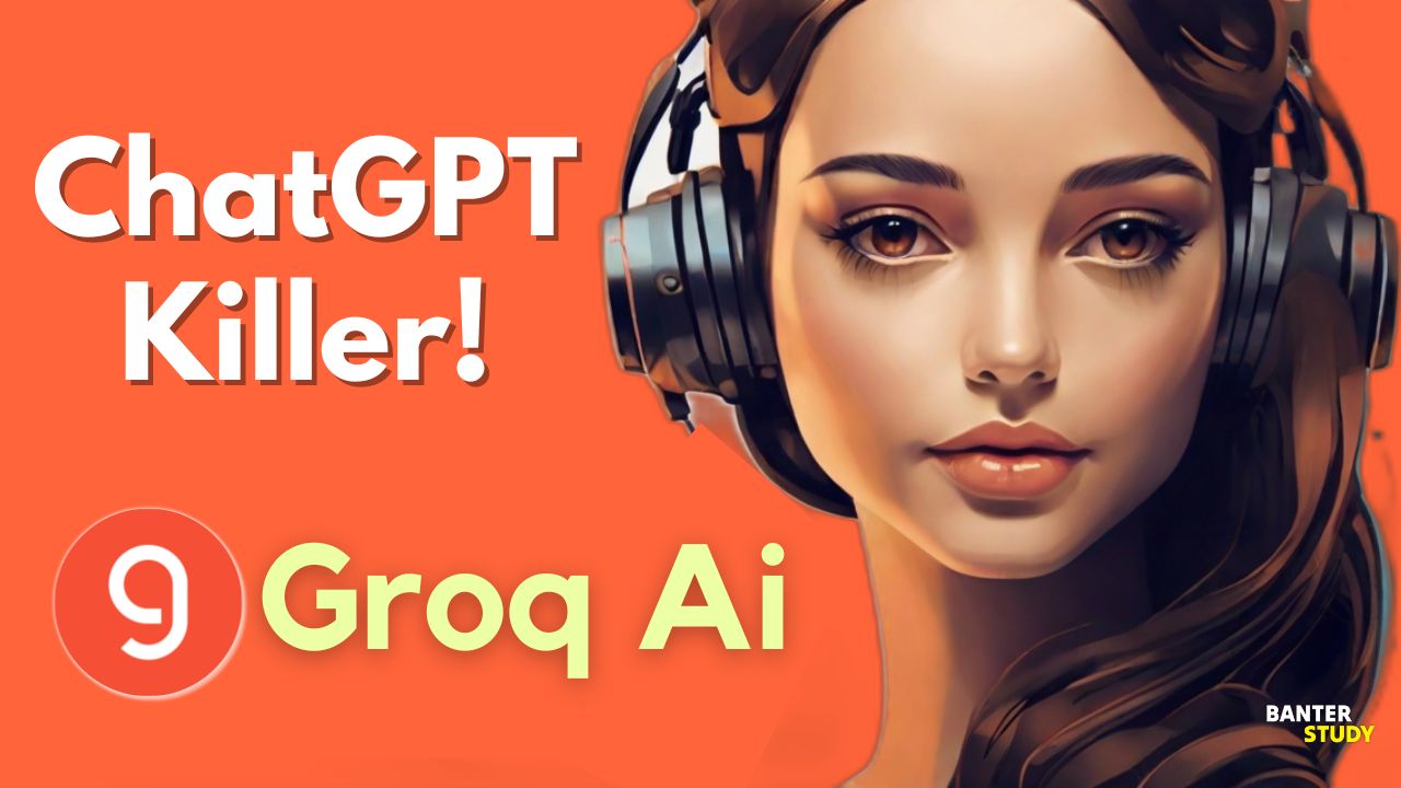 Groq AI - Biggest Competitor of ChatGPT