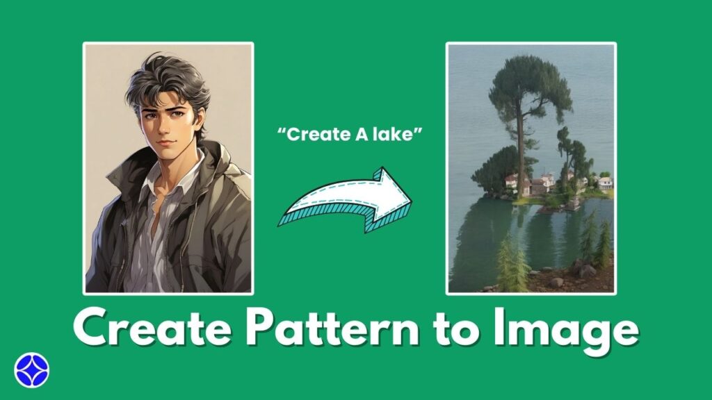 How to Turn any Pattern to Image using Leonardo Ai